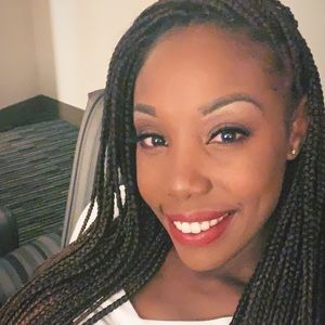 Meet your Posher, Sherelle